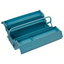 ELORA 800L CANTILEVER TOOL BOX WITH 5 TRAYS