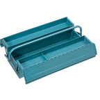 ELORA 813L CANTILEVER TOOL BOX WITH 3 TRAY
