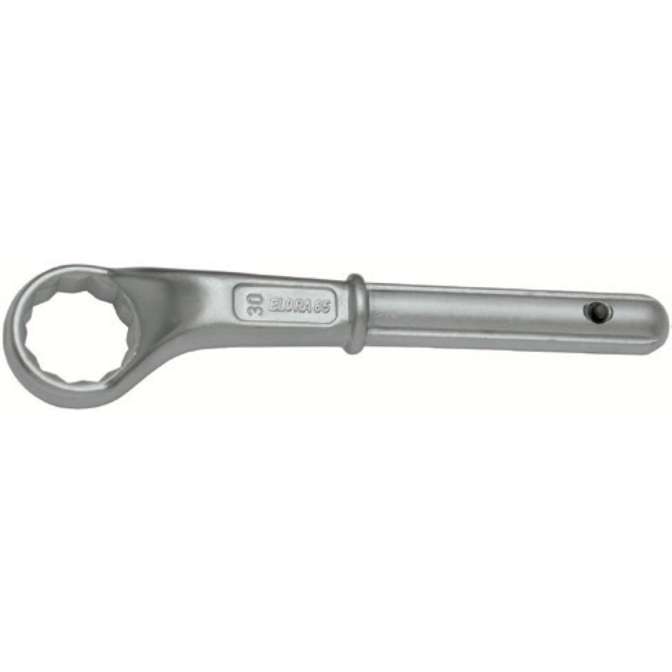 ELORA 85-90/95/100/105 CONSTRUCTION RING SPANNER 410MM