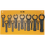 ELORA 86L RING SLOGGING SPANNER SET EMPTY
