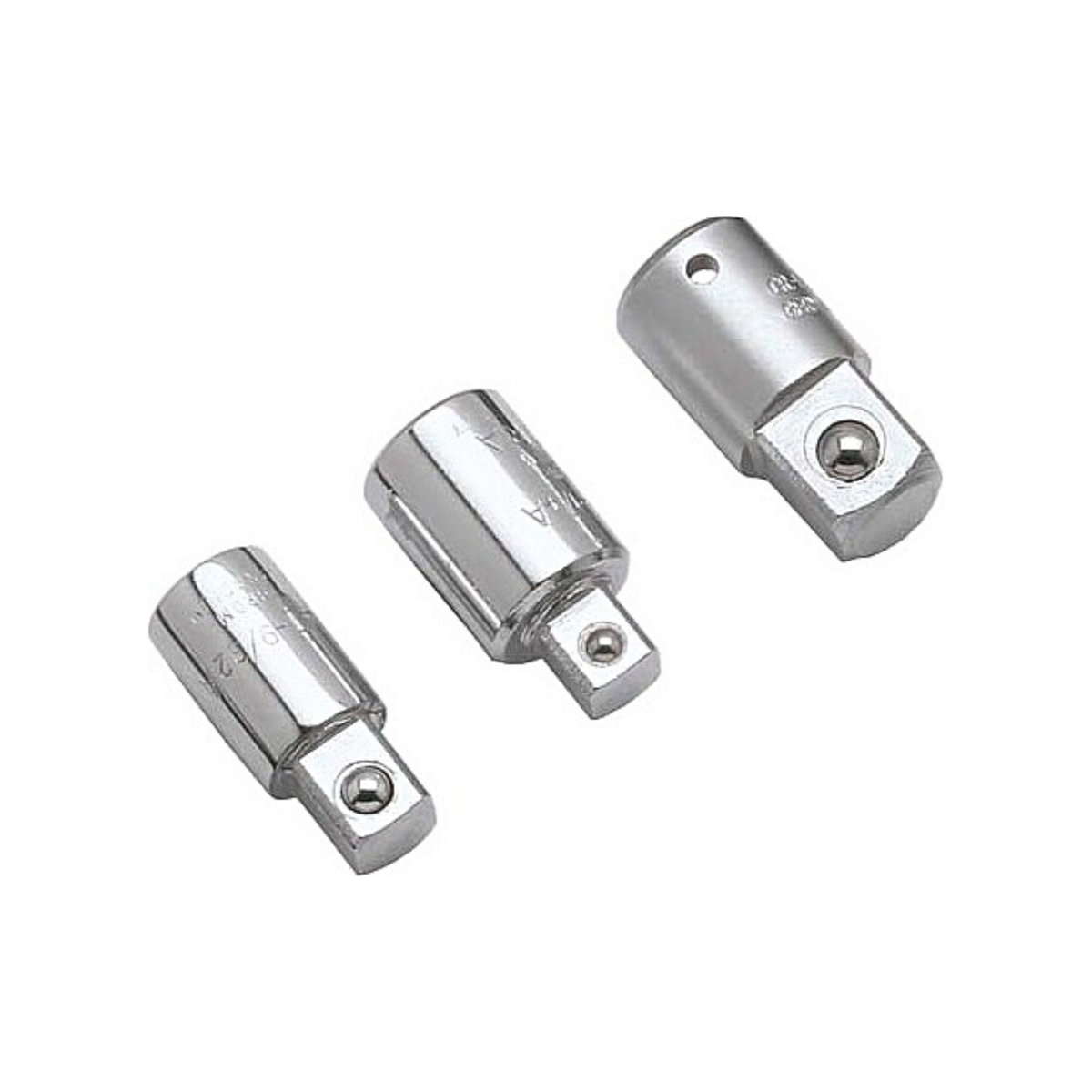 ELORA 870-10 SOCKET CONVERTER 1/4"