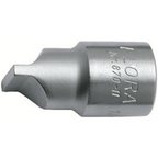 ELORA 870-11 SCREWDRIVER SOCKET 3/8"