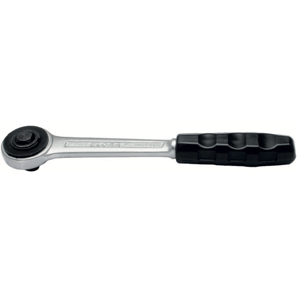 ELORA 870-1ZI/1V PUSH THROUGH RATCHET 3/8"