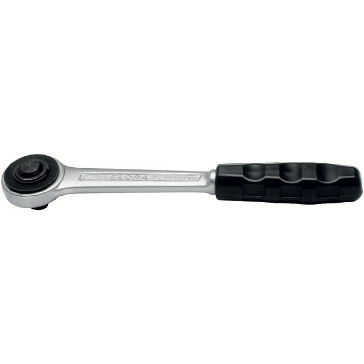 ELORA 870-1ZI/1V PUSH THROUGH RATCHET 3/8"