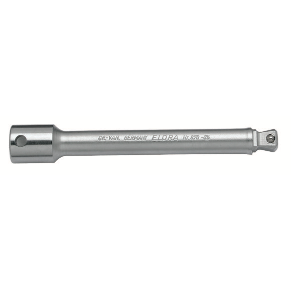 ELORA 870-V EXTENSION BAR 3/8", SWIVELLING Main image