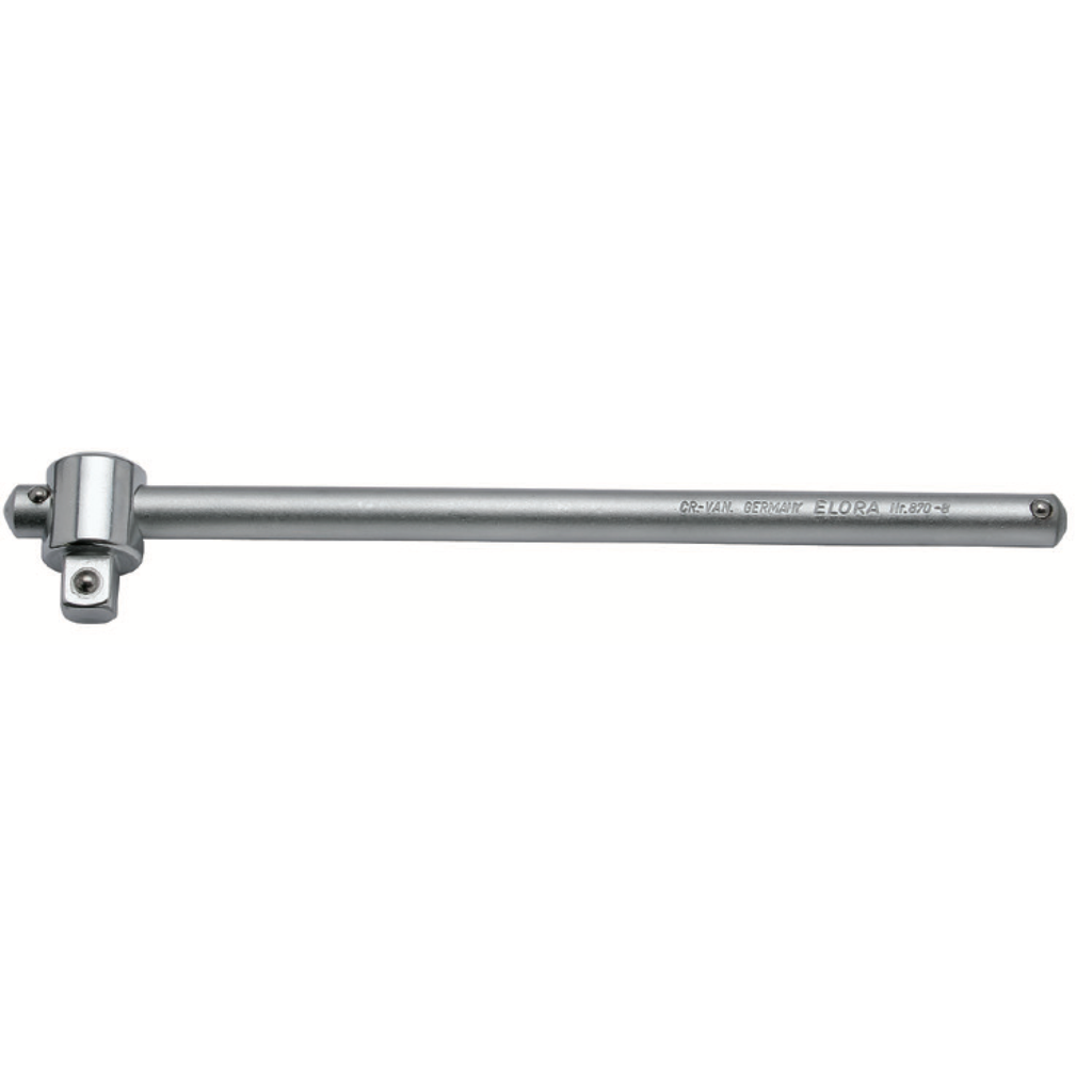 ELORA 870-8 SLIDING T-BAR 3/8"