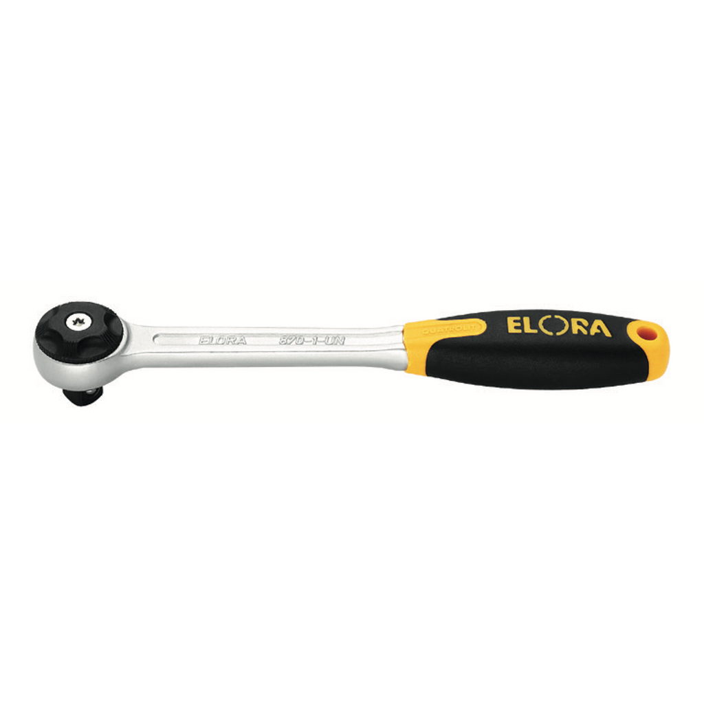 ELORA 870-E1UN REPAIR KIT REVERSIBLE RATCHET 3/8"