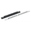 ELORA 870-MKL 3/8" SOCKET RAIL 11 SHIFTABLE SOCKET CLIPS