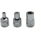 ELORA 870-TXE 3/8" TORX SOCKET