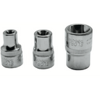 ELORA 871-A 3/8" HEXAGON SOCKET INCHES