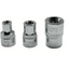 ELORA 871-A 3/8" HEXAGON SOCKET INCHES
