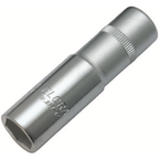 ELORA 871TZ SPARK PLUG SOCKET 3/8‘‘, HEXAGON