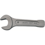 ELORA 87A OPEN END SLOGGING SPANNER INCHES 360-510MM