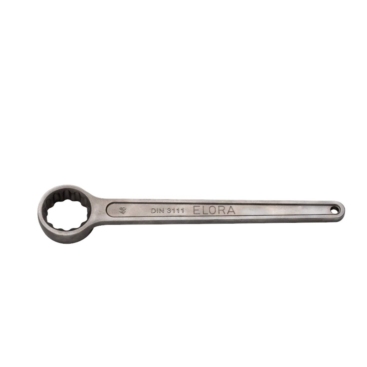 ELORA 88 SINGLE RING ENDED SPANNER 138-555MM