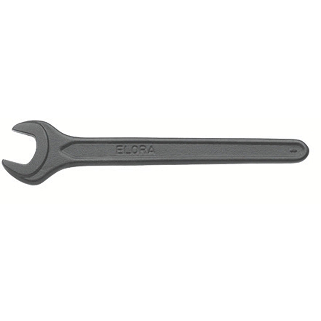 ELORA 894 SINGLE OPEN ENDED SPANNER 300-530MM
