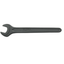 ELORA 894 SINGLE OPEN ENDED SPANNER 75-300MM
