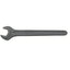 ELORA 894 SINGLE OPEN ENDED SPANNER 575-1000MM