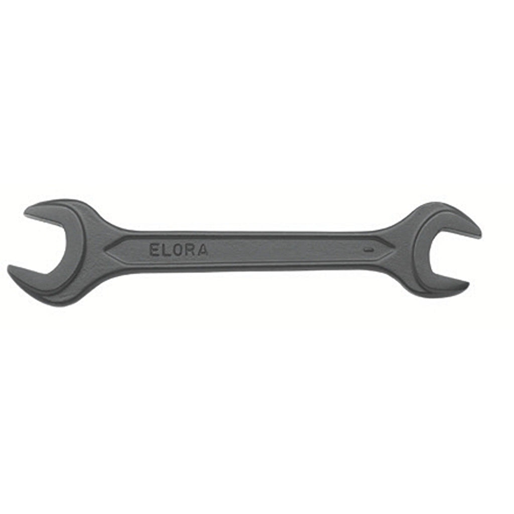 ELORA 895 DOUBLE OPEN ENDED SPANNER 265-480MM