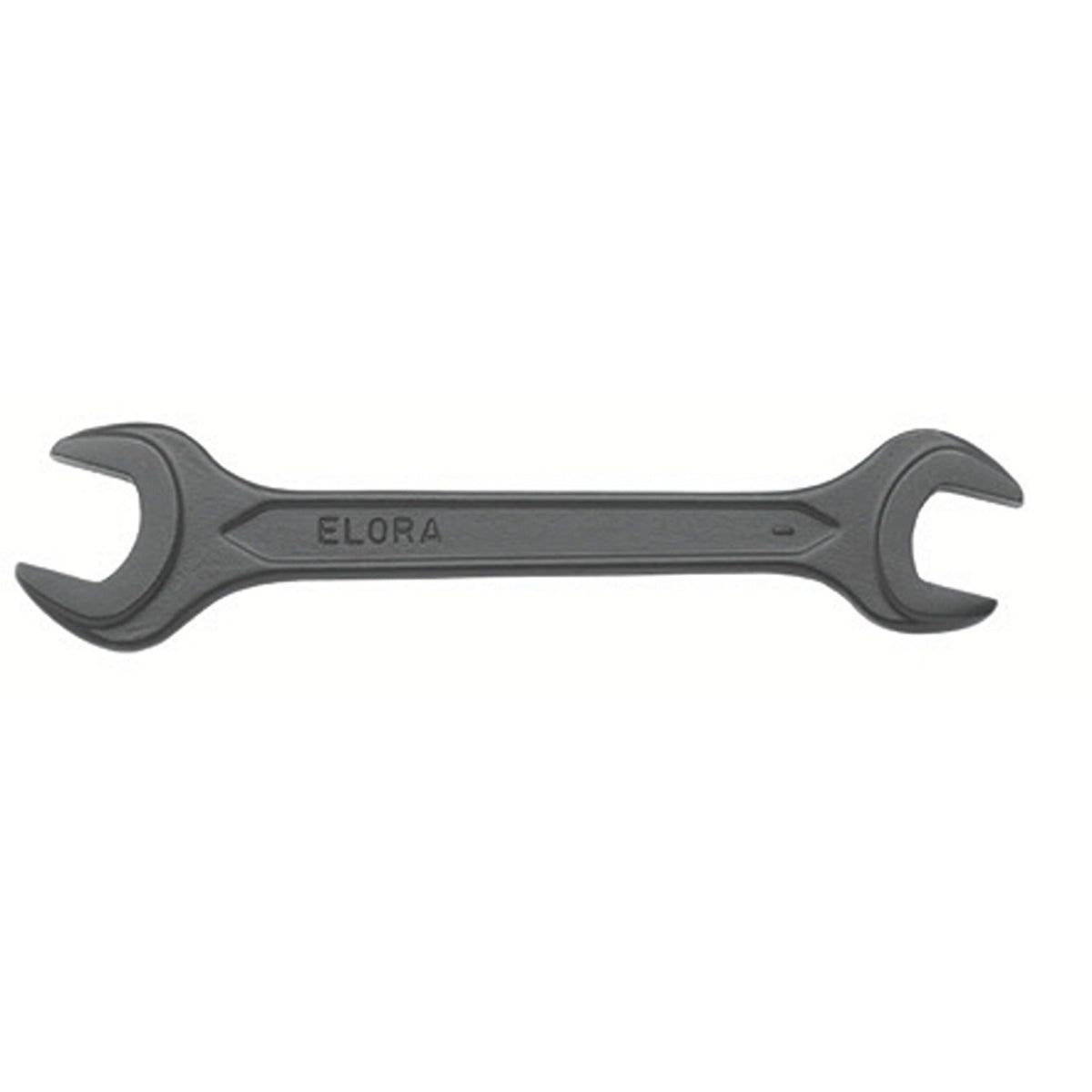ELORA 895 DOUBLE OPEN ENDED SPANNER 265-480MM