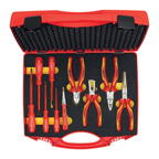 ELORA 904-S10 VDE INSULATED SET