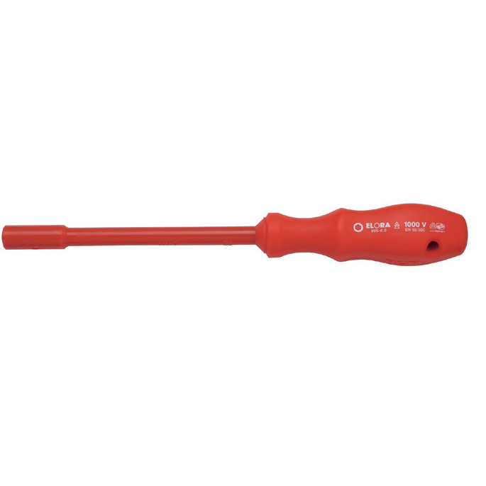 ELORA 905 VDE SCREWDRIVER FOR EXTERNAL
