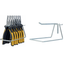 ELORA 949 H PLIER HOLDER WALLS