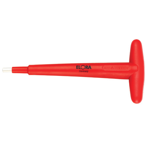 ELORA 956 HEXAGON KEY WITH T-HANDLE