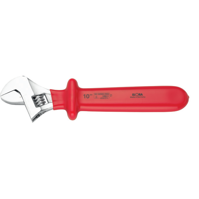 ELORA 961 ADJUSTABLE WRENCH