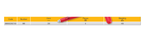 ELORA 968 T-HANDLE 3/8‘‘