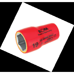 ELORA 969 3/8" HEXAGON SOCKET