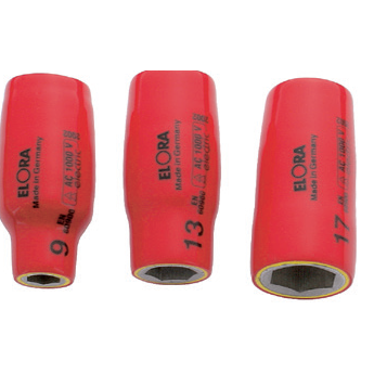 ELORA 971 1/2" VDE SOCKET Main image