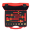 ELORA 971-S13 1/2" VDE SOCKET SET