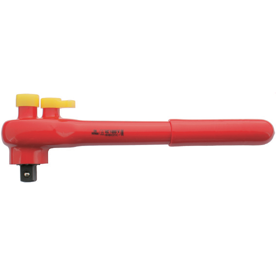 ELORA 972 VDE REVERSIBLE RATCHET 1/2‘‘ Main image