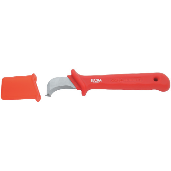ELORA 977A VDE CABLE KNIFE Main image