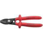 ELORA 985 VDE CABLE SNIP WITH DIP INSULATION