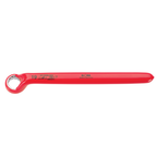 ELORA 988 VDE SINGLE RING ENDED SPANNER, DEEP CRANKED
