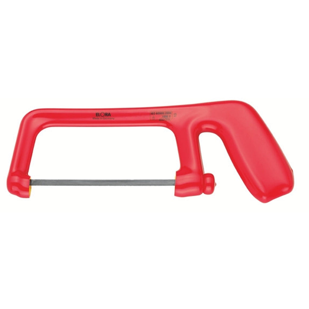 ELORA 989-E METAL SAW FOR PINNED SAW 150MM