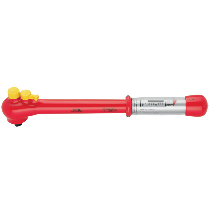ELORA 990 1/2" TORQUE WRENCH