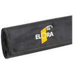 ELORA JUBI 205-S12 COMBINATION SPANNER SET ROLL UP BAG