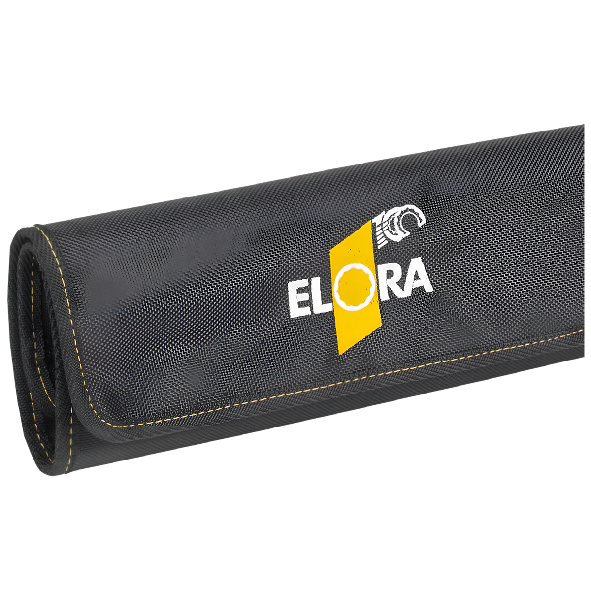 ELORA JUBI 205-S12 COMBINATION SPANNER SET ROLL UP BAG