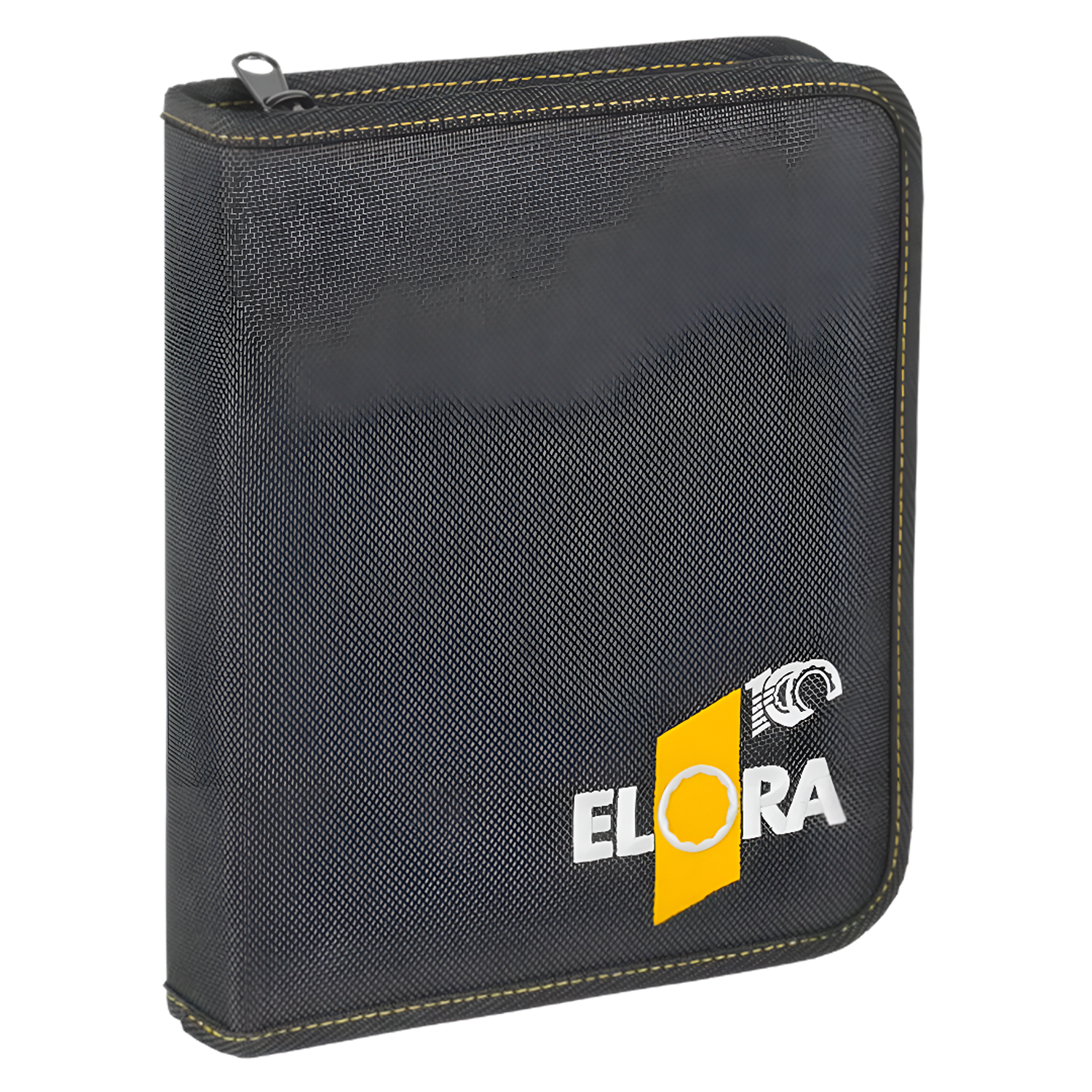 ELORA JUBI 403-S8 CIRCLIP PLIER SET NYLON BAG WITH ZIP FASTENER 8PCS Secondary image