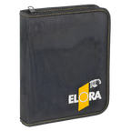 ELORA JUBI 403-S8 CIRCLIP PLIER SET NYLON BAG WITH ZIP FASTENER 8PCS