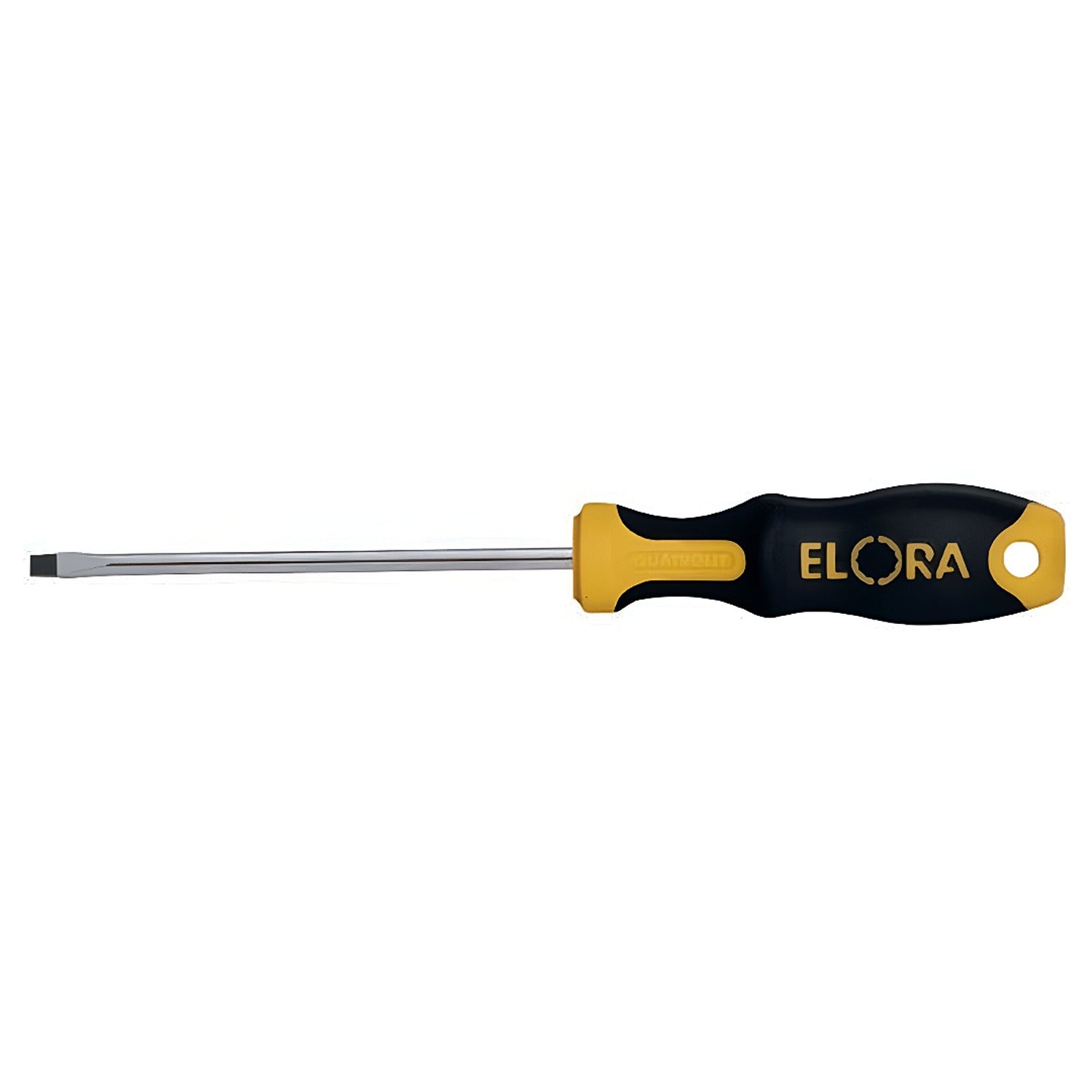 ELORA JUBI 500-S6 SCREWDRIVER SET ROLL UP BAG Secondary image
