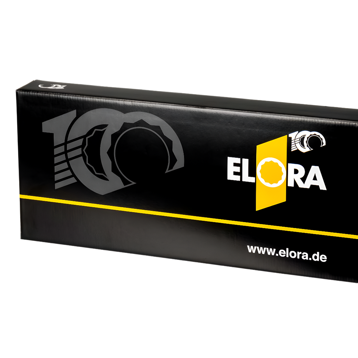 ELORA JUBI 771-OKLMU 1/2" SOCKET SET 10-32MM