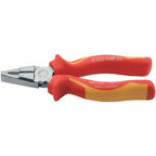 ELORA JUBI 903-S4 VDE PLIER SET NYLON BAG WITH ZIP FASTENER 4PCS
