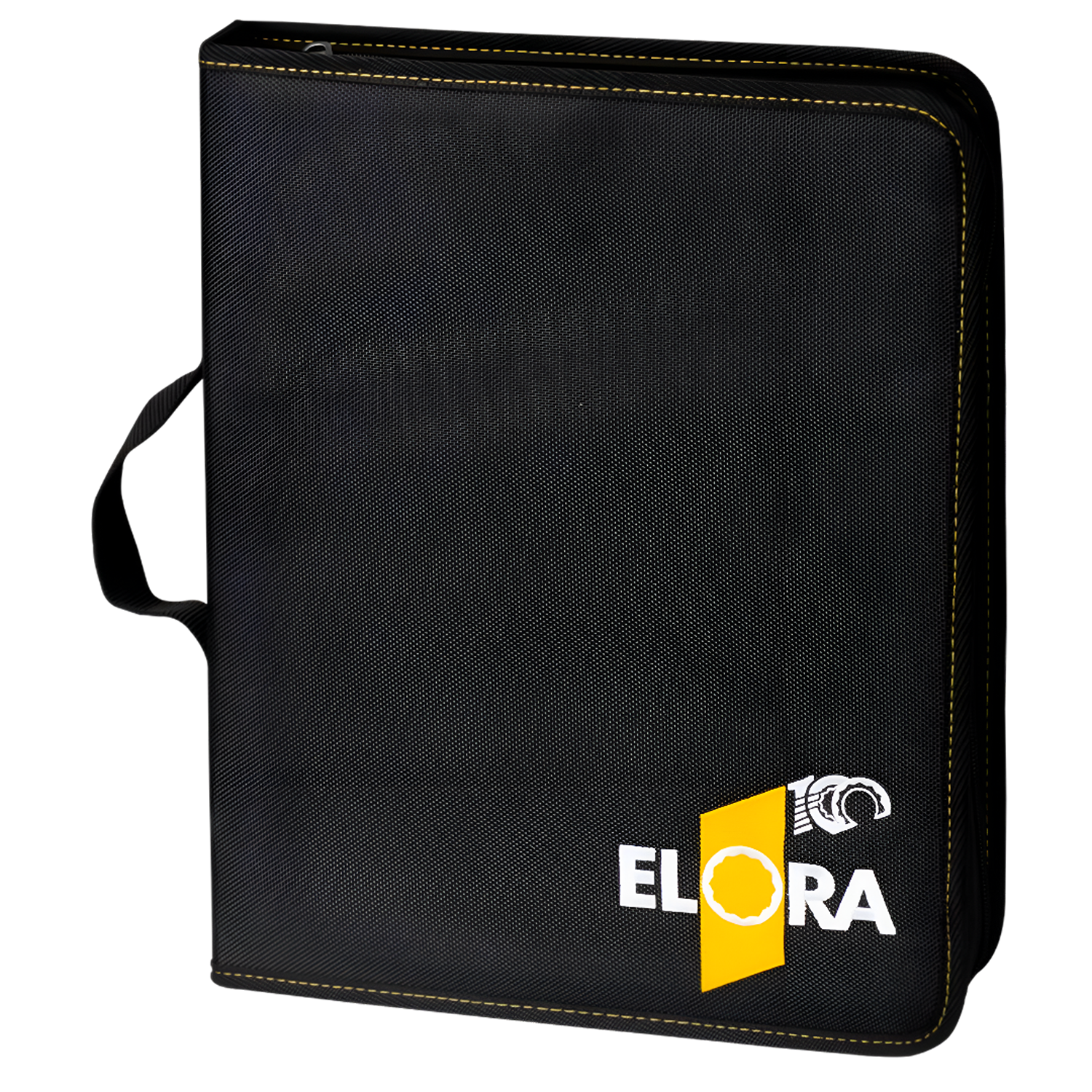 ELORA JUBI WS-24 TOOL ASSORTMENT NYLON BAG WITH ZIP FASTENER Secondary image