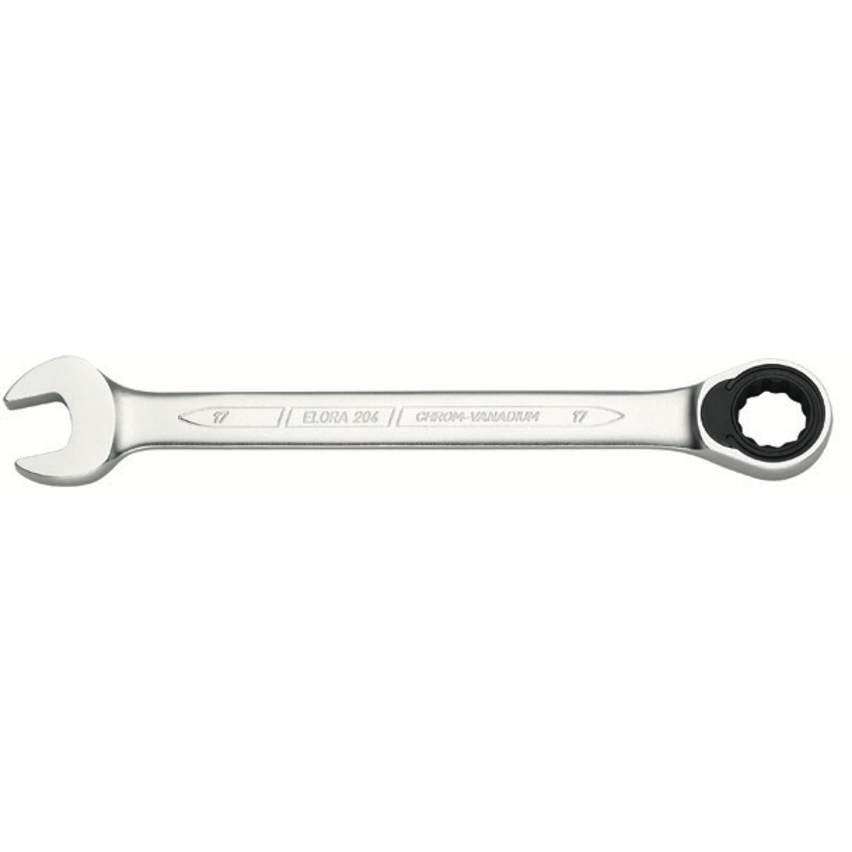 ELORA MS-10 MODULE COMBINATION SPANNER RATCHET