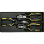 ELORA MS-21 COMBINATION PLIER