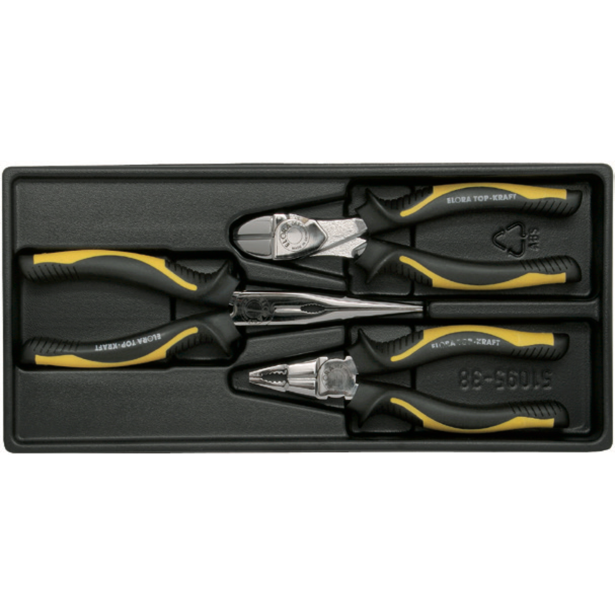 ELORA MS-21 COMBINATION PLIER