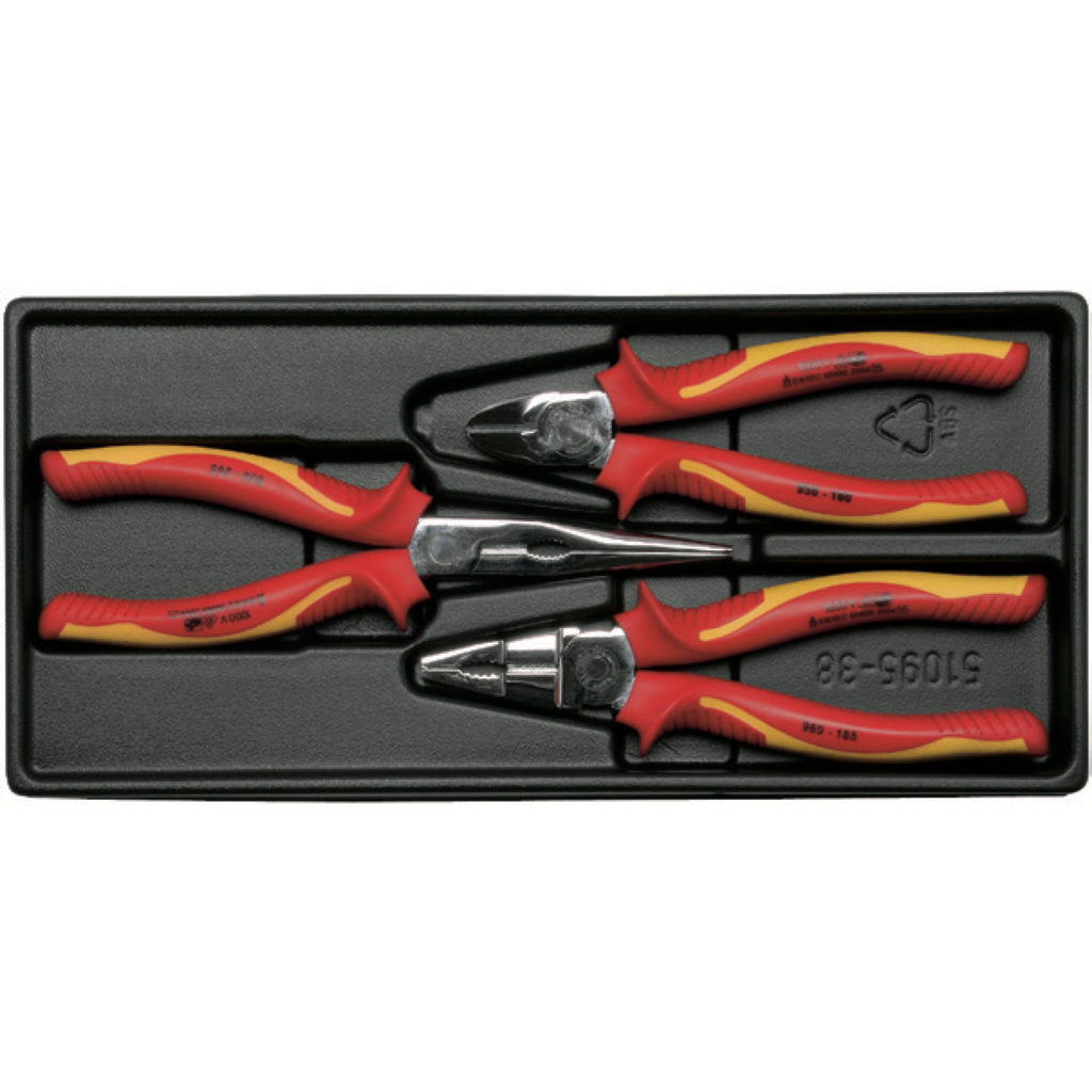 ELORA MS-23 MODUL VDE PLIER